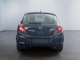 Opel Corsa D Edition "111 Jahre" - Opel Corsa aus 2010: Edition