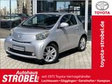 Toyota IQ 1.33 Multidrive +*NAVI*Einparksensoren* - Toyota IQ: Automatik
