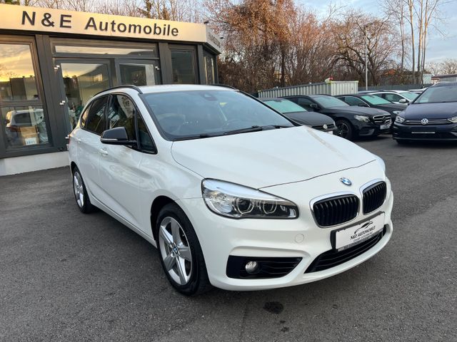 BMW 218 i  Active Tourer