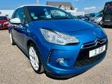 Citroën DS3 SoChic 2.Hand*Automatik*Klima*SHZ*PDC*Inspek - gebrauchte Citroën DS3 aus dem Jahr 2010