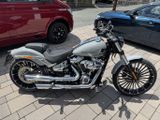 Harley-Davidson Breakout 117 Jekill Mini-Blinker vo.+hi - CHOPPER MINI