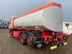 Fahrzeugabbildung Scania 420