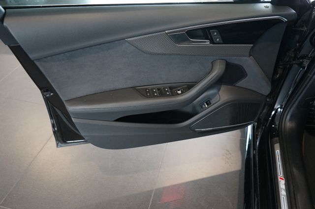 Audi RS4 competition | Bucket seats | Pano | B&O