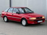 Toyota Corolla GTi 1.6 16v Liftback - gebrauchte Toyota Corolla aus dem Jahr 1991