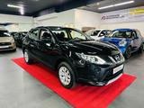 Nissan Qashqai 1.2 Visia*1.Hand*AHK*Renterfzg. - Nissan Qashqai Visia mit Benzin-Antrieb