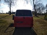 Volkswagen T4 andere - VW T4 andere mit Schiebedach