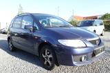 Mazda Premacy Exclusive - gebrauchte Mazda Premacy aus dem Jahr 2004