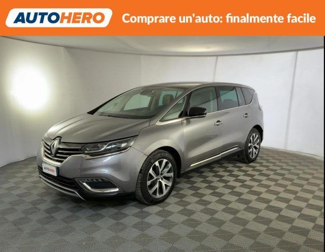 Image of Renault Espace