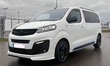 Opel Irmscher Opel Vivaro C 2.0 Transporter Cam... - Opel: Transporter