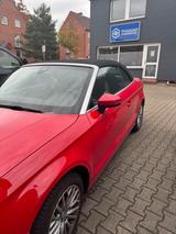 Audi Cabriolet - Audi Cabriolet mit Diesel-Antrieb: Cabrio