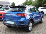 Volkswagen T-Roc TSI NAVI ACC AHK PDC LuS ALLWETTER - Volkswagen T-Roc in Gelsenkirchen