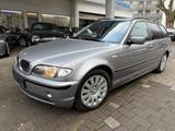 BMW 318i touring Edition Sport,Klimaau.,e.GSD,PDC - BMW 3er Reihe aus 2005: Kombi