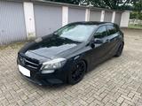 Mercedes-Benz A 220 CDI  - Mercedes-Benz A 220 aus 2013