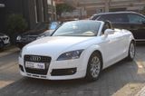Audi TT 2.0 TFSI Roadster*LEDER+NAVI+EL-VERDECK+SHZ! - Audi: Cabrio, Verdeck