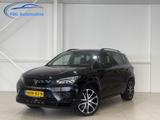 Cupra Ateca 2.0 TSI 4DRIVE Cupra | Beats Audio | klima - Cupra aus 2020