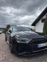 Audi RS6 C8 VIP/Promi 780PS BTM Turbo PPF - Audi RS6: Ps