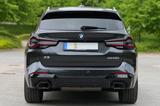 BMW X3 M40i mit Top Ausstattung  - BMW X3: Ausstattung