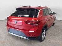 Volkswagen T-Roc - Vorschau Bild 3