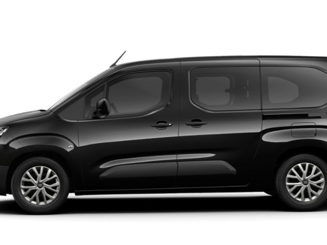 Fahrzeugabbildung Fiat Doblò Kombi L2 L2 Länge2 Autom. Rollstuhlgerecht