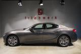 Maserati Ghibli 3.0 V6 SQ 4 *1.Hd*BRD-FZG*Scheckheft* - Maserati Ghibli: Sq4