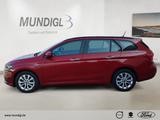Fiat Tipo Kombi Easy NAVI Klima PDC FSE R BT - rote Fiat Tipo