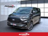 Ford Tourneo Custom 2.0 EcoBlue L1 Titanium X FWD LED - Ford Gebrauchtwagen in München