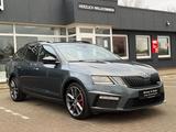 Skoda Octavia Combi RS,Canton,ACC,Side,Lane,Navi - Skoda Octavia Combi mit Diesel-Antrieb