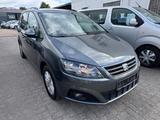 Seat Alhambra Style - Seat Alhambra 7-Sitzer