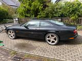 Jaguar XK - Jaguar XK: Coupe