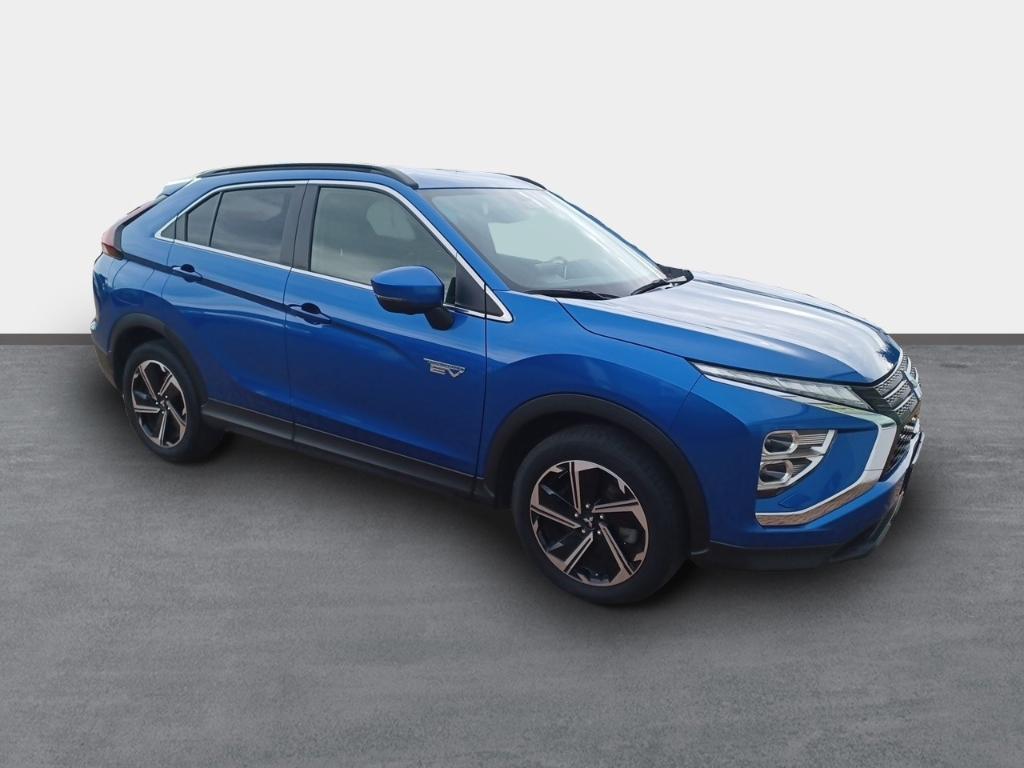 Mitsubishi Eclipse Cross Intro Edition Hybrid 4WD 2.4 MIVEC