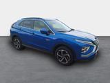 Mitsubishi Eclipse Cross Intro Edition Hybrid 4WD 2.4 MIVEC - Mitsubishi Eclipse Cross: Intro Edition