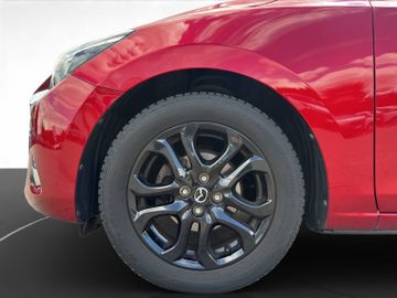 Mazda 2 1.5 Kizoku KAMERA NAVI SHZ