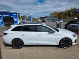 Cupra Leon 2.0 TSI VZ 4Drive DSG Sportstourer ABT - Cupra Leon von privat