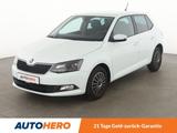 Skoda Fabia 1.2 TSI Joy*NAVI*TEMPO*PDC*SHZ*KLIMA* - Skoda Fabia Gebrauchtwagen in Köln