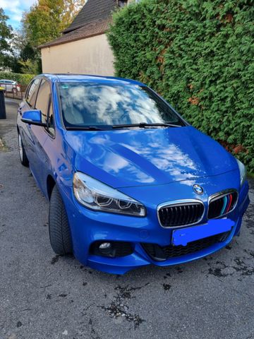 BMW 225 Active Tourer 225xe iPerformance Steptro...