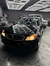 Mercedes-Benz 220 cdi Kombi T-Model  - gebrauchte Mercedes-Benz 220 aus dem Jahr 2010