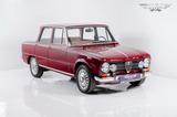 Alfa Romeo Giulia Super 1600 - Alfa Romeo Giulia: Super 1600