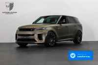 Land Rover Range Rover Sport - Vorschau Bild 1