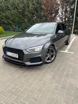 Audi A5 2.0 TDI S tronic Sportback -2018 - Audi A5: Sportback 20