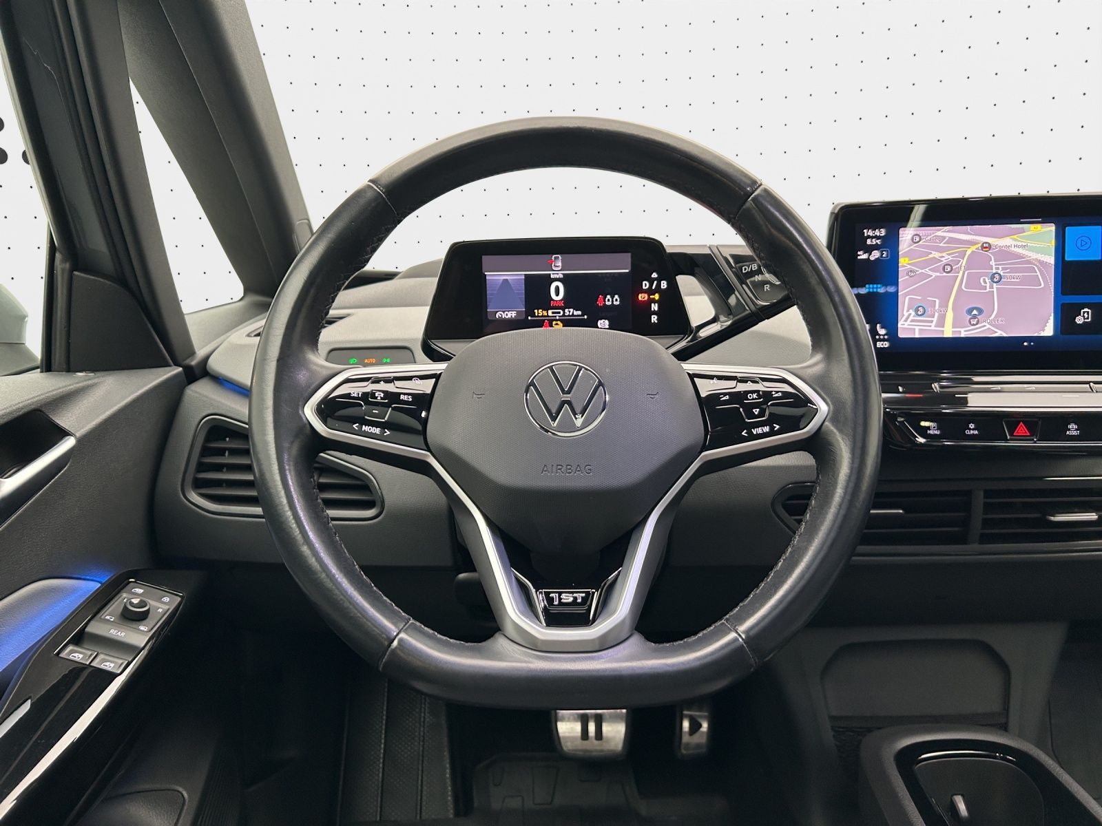 Volkswagen ID.3 - Bild 9