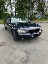 BMW Bmw 730 zum verkaufen - gebrauchte BMW 730 aus dem Jahr 2006