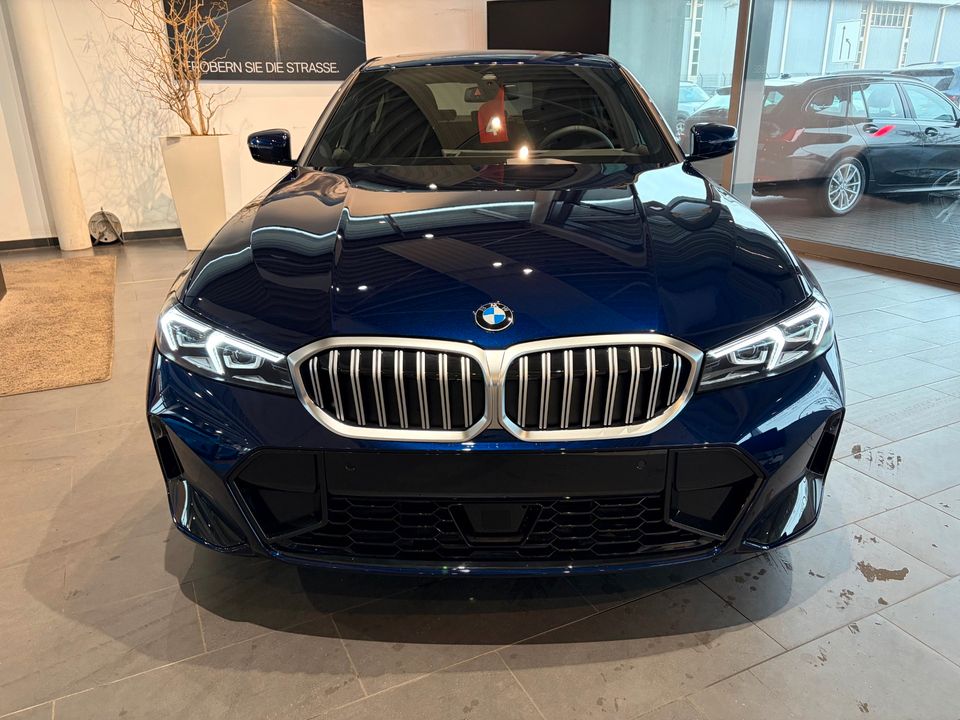 BMW 320 - Bild 2