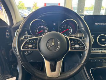 Mercedes GLC 300 - 12