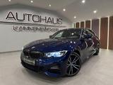 BMW 318 i M Sport*LED*NAVI*KEYLESS*LEDER* - gebrauchte BMW 318 aus dem Jahr 2020