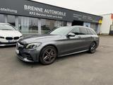 Mercedes-Benz C 43 AMG 4Matic T Sport Navi Leder Pano Standh. - Mercedes-Benz C 43 AMG in Hagen