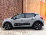 Citroën C3 1,2 Ltr. / C-Series / PureTech / 82 PS - Citroën C3 in Karlsruhe