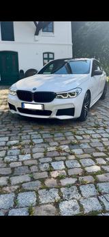 BMW 640i Gran Turismo (G32) M Sport | 340 PS | V - BMW 640 Gran Coupé Benziner Gebrauchtwagen
