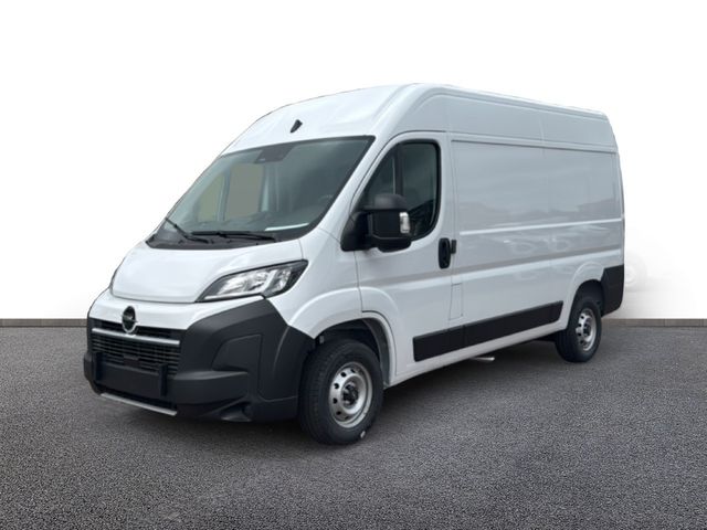 Movano L2H2 3.3 + RFK u. PDC + CarPlay u. Anroid