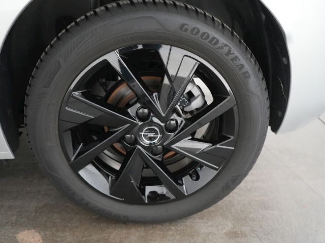 Corsa F FACELIFT GS HYBRID eDCT+LED MATRIX+NAVI+