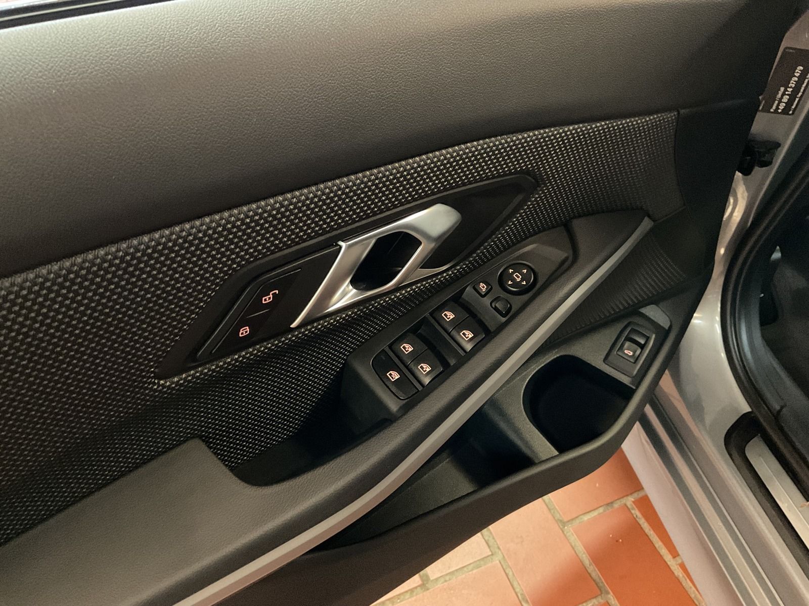 BMW 320 d xDrive Touring LED,Live Cockpit,Allrad foto 13